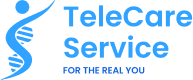 TeleCare Logo